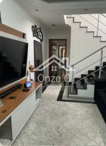 Sobrado com 4 Quartos à venda, 200m² no Vila Galvão, Guarulhos