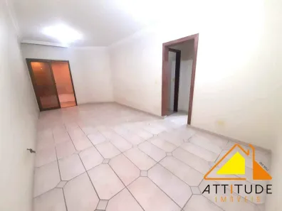 Apartamento com 2 Quartos à venda, 82m² no Vila Euclides, São Bernardo do Campo