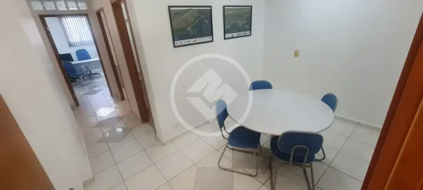 Sala Comercial à venda, 54m² no Gonzaga, Santos