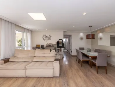 Apartamento com 3 Quartos à venda, 130m² no Bosque da Saúde, São Paulo