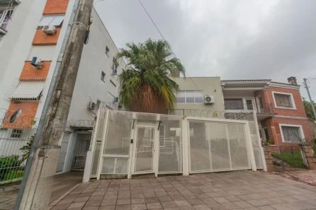 Apartamento com 1 Quarto à venda, 30m² no Santo Antônio, Porto Alegre