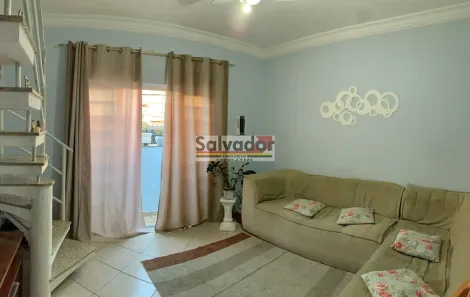 Sobrado com 2 Quartos à venda, 98m² no Vila Nair, São Paulo