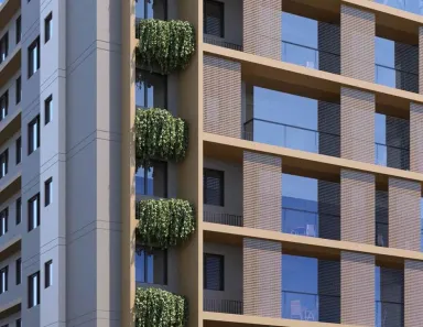 Apartamento com 2 Quartos à venda, 52m² no Recreio dos Bandeirantes, Rio de Janeiro