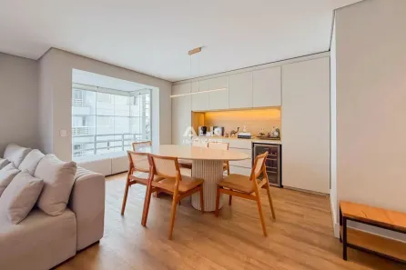 Apartamento com 2 Quartos à venda, 77m² no Vila Mariana, São Paulo