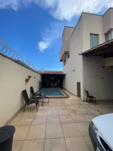 Sobrado com 3 Quartos à venda, 155m² no Setor Faiçalville, Goiânia