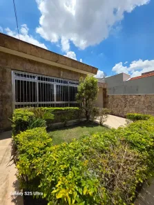 Casa com 4 Quartos à venda, 160m² no Chácara Mafalda, São Paulo