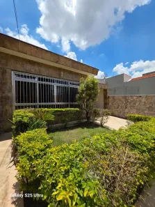 Casa com 4 Quartos para alugar, 160m² no Chácara Mafalda, São Paulo