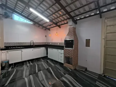 Casa com 5 Quartos à venda, 410m² no São Cristóvão, Betim