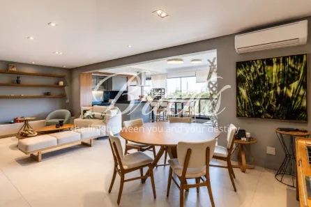 Apartamento com 4 Quartos à venda, 210m² no Vila Cruzeiro, São Paulo
