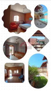 Casa de Condomínio com 5 Quartos para alugar, 360m² no Balneário São Pedro, São Pedro da Aldeia