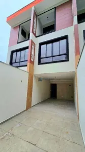 Sobrado com 3 Quartos à venda, 120m² no Jardim Panorama (Zona Leste), São Paulo