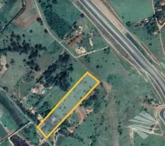 Lote/Terreno à venda, 20833m² no São Gonçalo, Taubaté