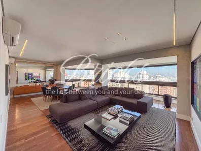 Apartamento com 4 Quartos à venda, 193m² no Paraíso, São Paulo