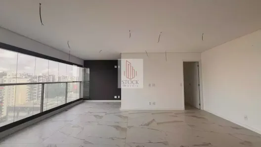 Apartamento com 3 Quartos à venda, 110m² no Vila Mariana, São Paulo