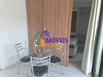 Apartamento com 1 Quarto à venda, 29m² no Vila Olímpia, São Paulo