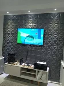 Apartamento com 2 Quartos à venda, 50m² no Parque das Nações, Santo André