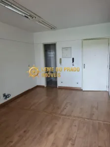 Sala Comercial à venda, 46m² no Vila Parque Jabaquara, São Paulo
