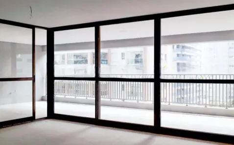 Apartamento com 3 Quartos à venda, 280m² no Moema, São Paulo