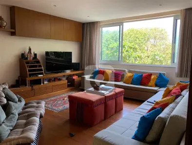 Apartamento com 3 Quartos à venda, 203m² no Ipanema, Rio de Janeiro