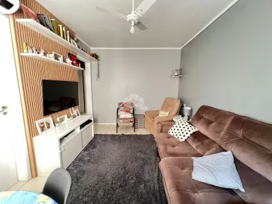 Apartamento com 2 Quartos à venda, 64m² no Santana, Porto Alegre