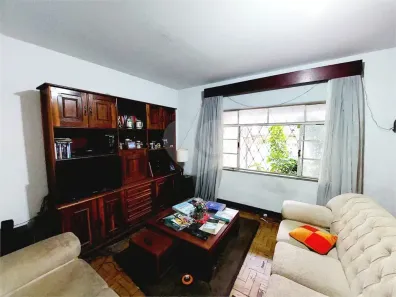 com 3 Quartos à venda, 260m² no Vila Anglo Brasileira, São Paulo