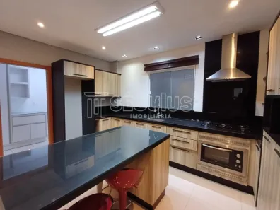Apartamento com 3 Quartos para alugar, 115m² no Vila Nova, Jaraguá do Sul