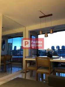 Apartamento com 3 Quartos à venda, 71m² no Santo Amaro, São Paulo