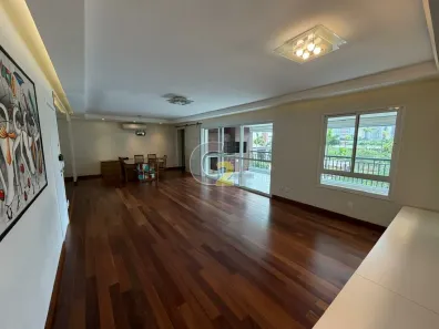 Apartamento com 3 Quartos à venda, 168m² no Água Branca, São Paulo