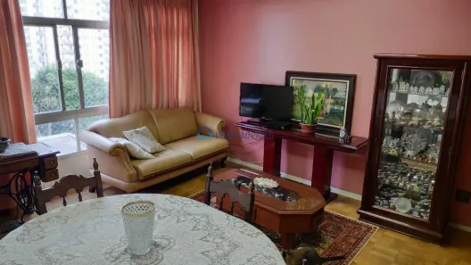 Apartamento com 3 Quartos à venda, 94m² no Vila Nova Conceição, São Paulo