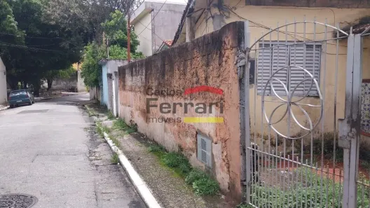 Lote/Terreno à venda, 285m² no Vila Guilherme, São Paulo