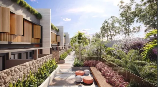 Casa de Condomínio com 2 Quartos à venda, 406m² no Fazenda Morumbi, São Paulo