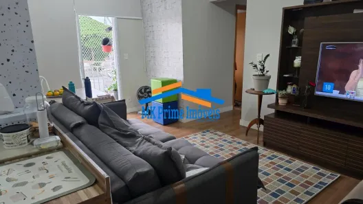 Apartamento com 3 Quartos à venda, 74m² no Quitaúna, Osasco