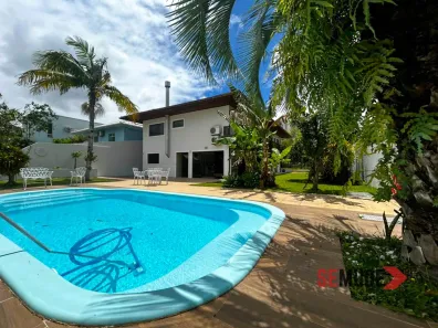 Casa com 5 Quartos à venda, 460m² no Itacorubi, Florianópolis