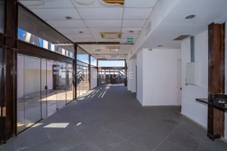 Sala Comercial para alugar, 258m² no Centro Histórico, Porto Alegre