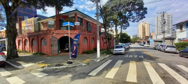 Imóvel Comercial à venda, 380m² no Planalto Paulista, São Paulo