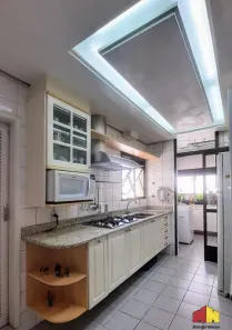 Apartamento com 3 Quartos à venda, 125m² no Vila Gomes Cardim, São Paulo