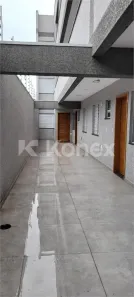 Apartamento com 1 Quarto à venda, 42m² no Parque Artur Alvim, São Paulo