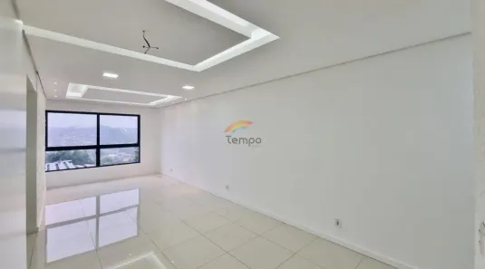 com 2 Quartos para alugar, 65m² no Canudos, Novo Hamburgo