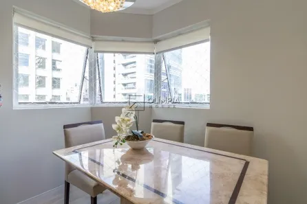 Apartamento com 2 Quartos para alugar, 60m² no Vila Olímpia, São Paulo