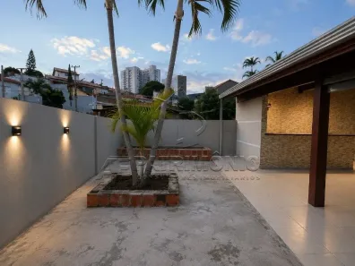 Casa com 2 Quartos à venda, 123m² no Vila Barão, Sorocaba