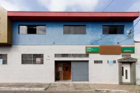 Ponto Comercial para alugar, 197m² no Jardim Tango, São Paulo