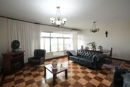 Casa com 3 Quartos à venda, 296m² no Vila Gilda, Santo André