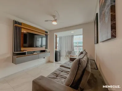 Apartamento com 3 Quartos à venda, 100m² no Praia do Morro, Guarapari
