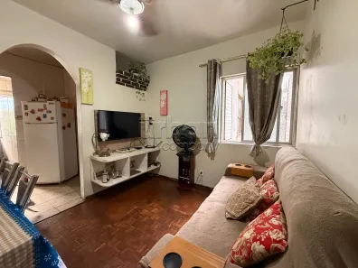 Apartamento com 2 Quartos à venda, 39m² no Guajuviras, Canoas