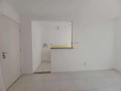 Apartamento com 2 Quartos à venda, 52m² no Crispim, Pindamonhangaba