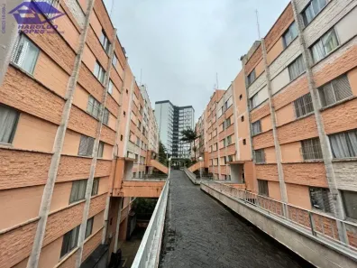 Apartamento com 2 Quartos à venda, 60m² no Vila Siqueira (Zona Norte), São Paulo