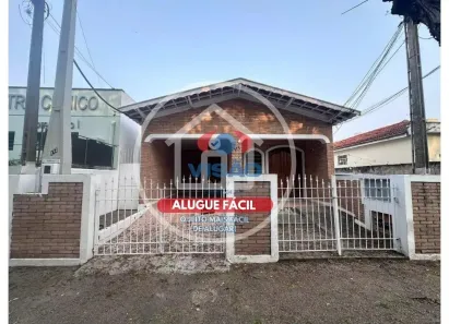 Casa com 3 Quartos para alugar, 128m² no Cidade Nova, Indaiatuba