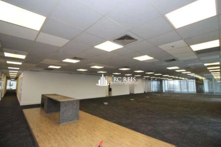 Prédio Comercial para venda ou aluguel, 1320m² no Alphaville Centro Industrial e Empresarial/Alphaville., Barueri