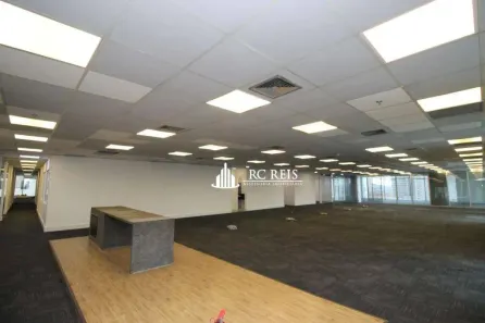 Prédio Comercial para alugar, 1320m² no Alphaville Centro Industrial e Empresarial/Alphaville., Barueri