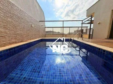 Cobertura com 4 Quartos à venda, 212m² no Icaraí, Niterói